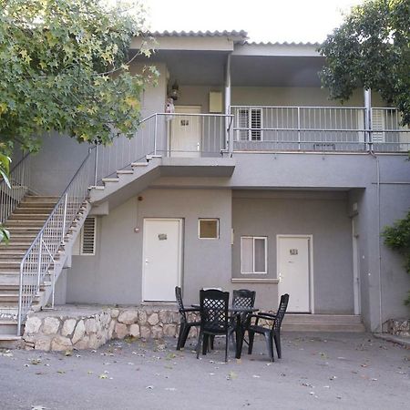 Kibbutz Beit Alfa Guest House Bet Alfa Luaran gambar