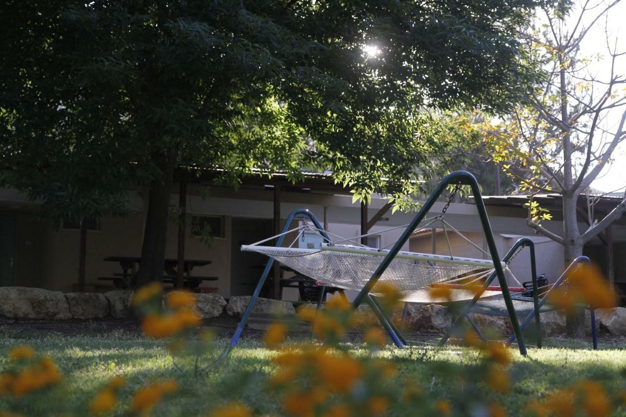 Kibbutz Beit Alfa Guest House Bet Alfa Luaran gambar