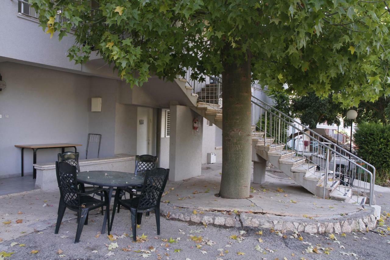 Kibbutz Beit Alfa Guest House Bet Alfa Luaran gambar