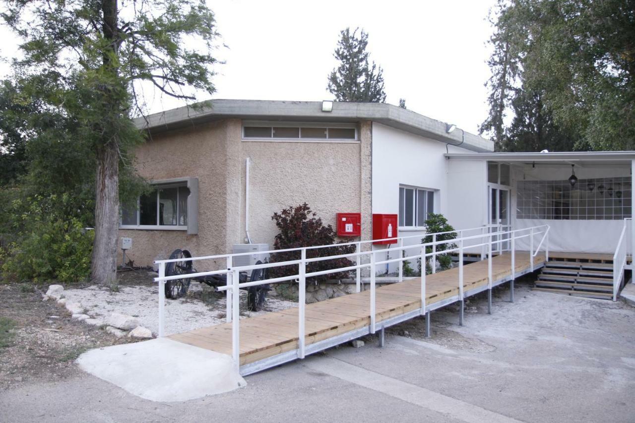 Kibbutz Beit Alfa Guest House Bet Alfa Luaran gambar