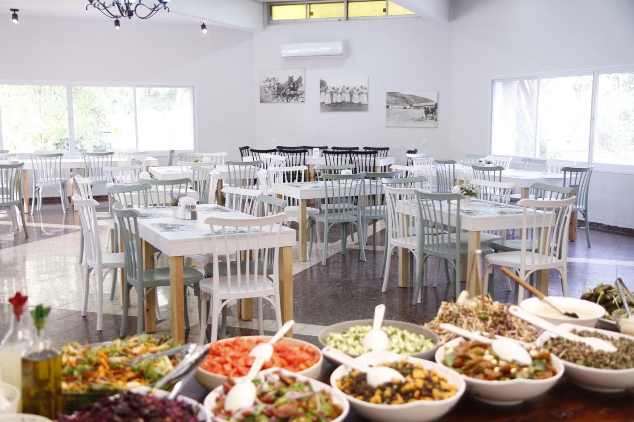 Kibbutz Beit Alfa Guest House Bet Alfa Luaran gambar