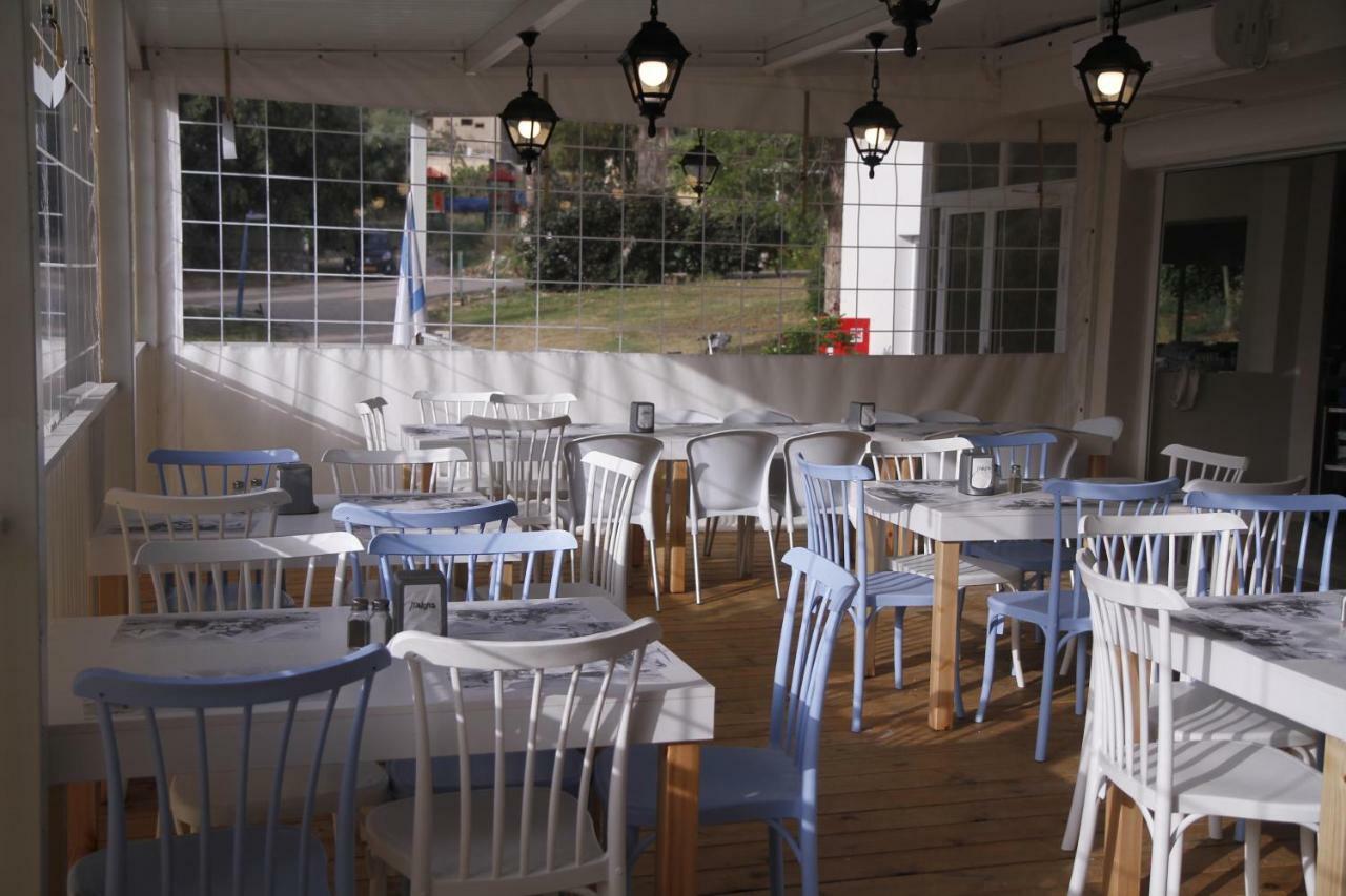 Kibbutz Beit Alfa Guest House Bet Alfa Luaran gambar