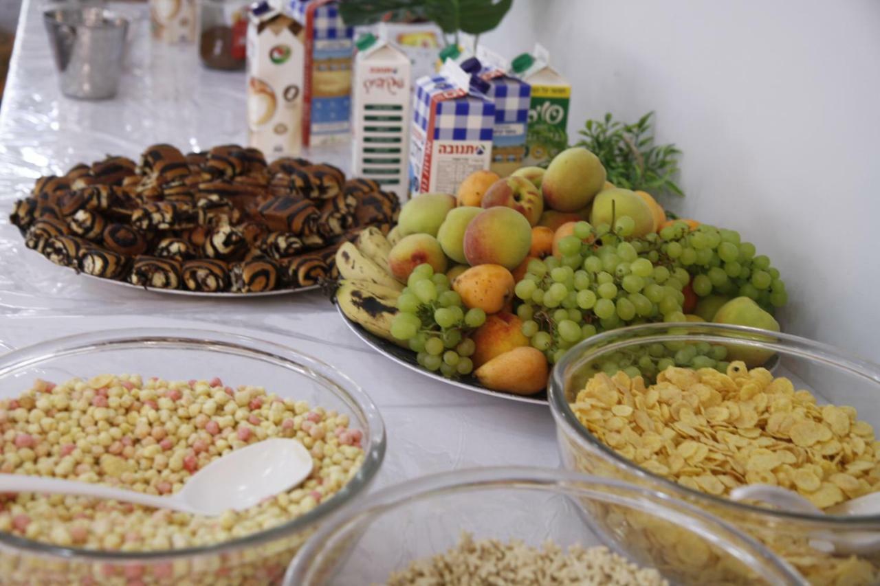 Kibbutz Beit Alfa Guest House Bet Alfa Luaran gambar