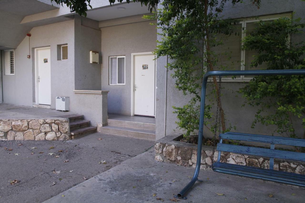 Kibbutz Beit Alfa Guest House Bet Alfa Luaran gambar
