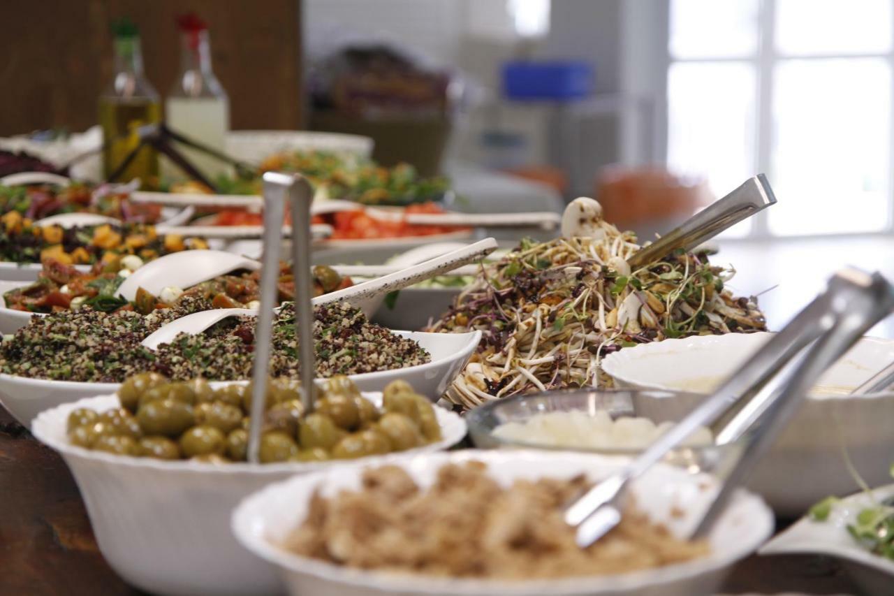 Kibbutz Beit Alfa Guest House Bet Alfa Luaran gambar