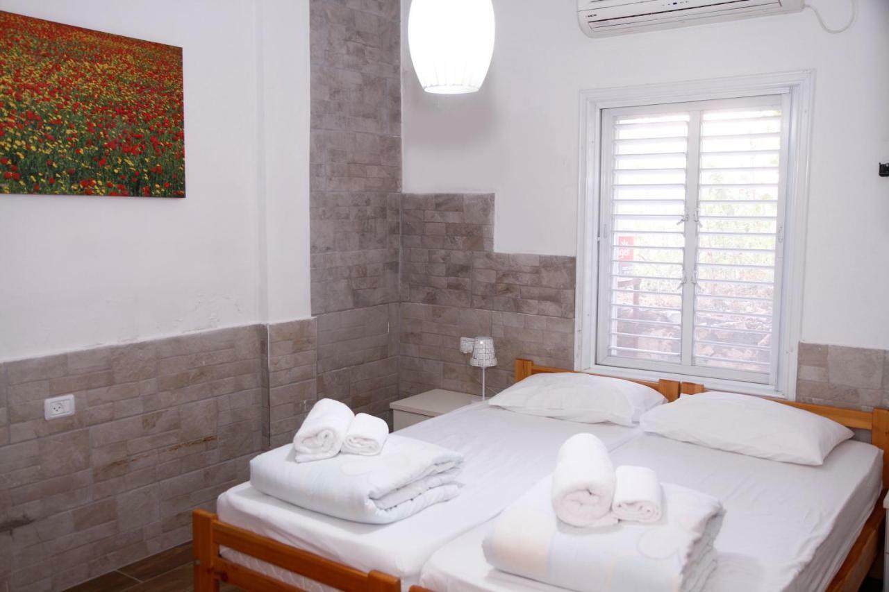 Kibbutz Beit Alfa Guest House Bet Alfa Luaran gambar