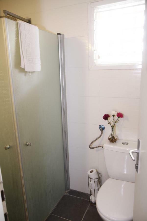 Kibbutz Beit Alfa Guest House Bet Alfa Luaran gambar