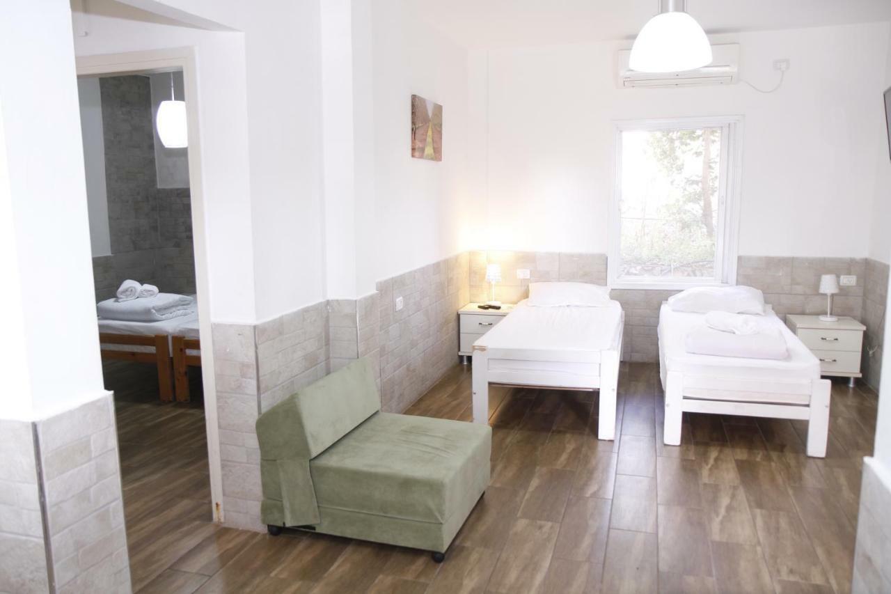 Kibbutz Beit Alfa Guest House Bet Alfa Luaran gambar