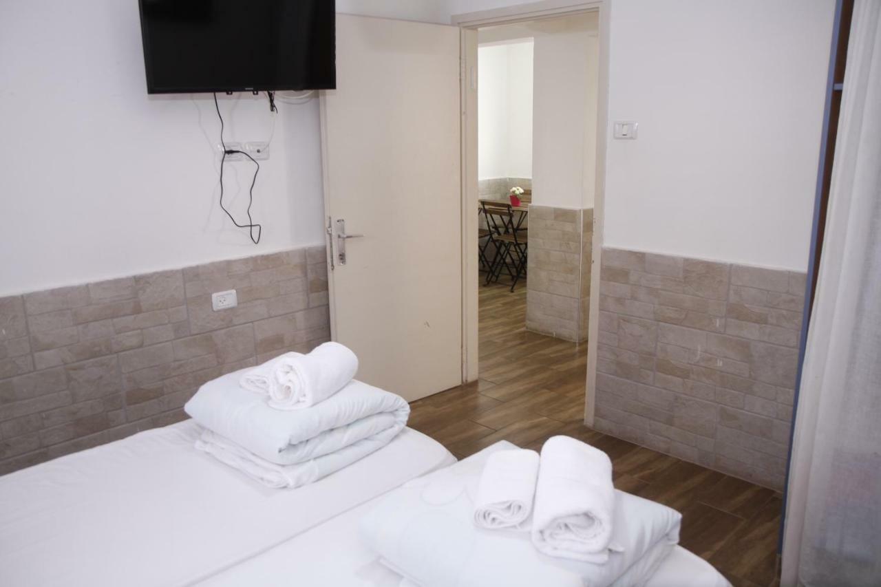 Kibbutz Beit Alfa Guest House Bet Alfa Luaran gambar