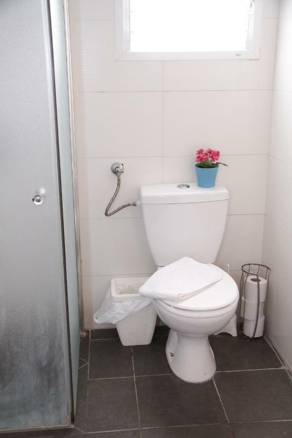 Kibbutz Beit Alfa Guest House Bet Alfa Luaran gambar