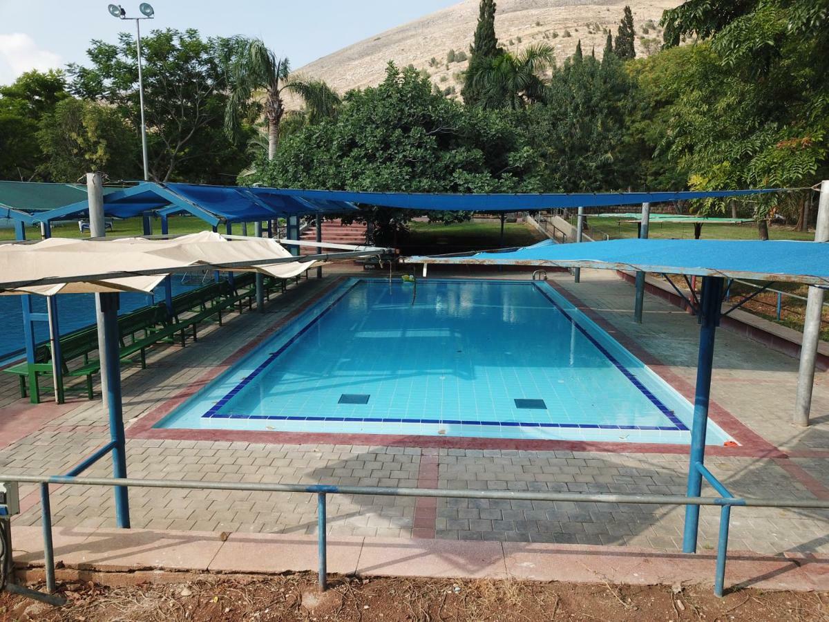 Kibbutz Beit Alfa Guest House Bet Alfa Luaran gambar
