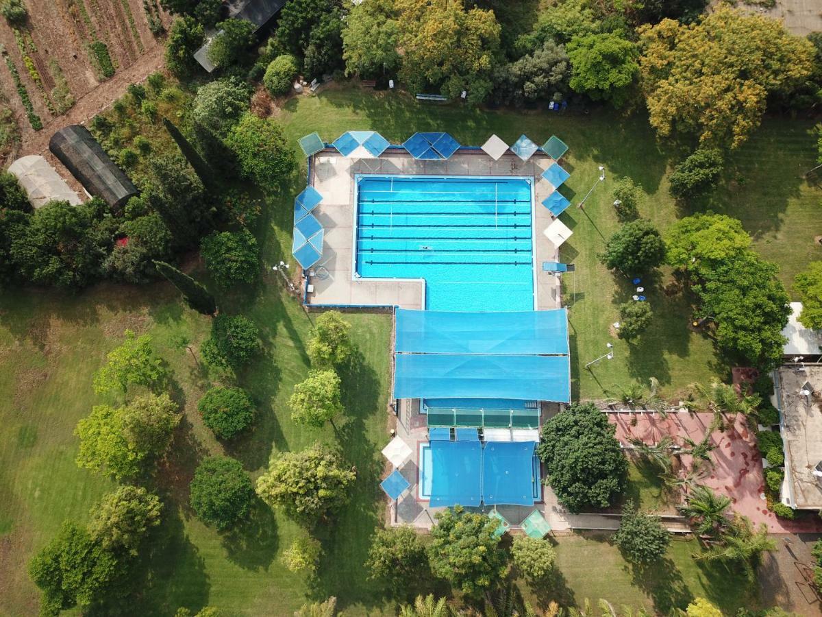 Kibbutz Beit Alfa Guest House Bet Alfa Luaran gambar
