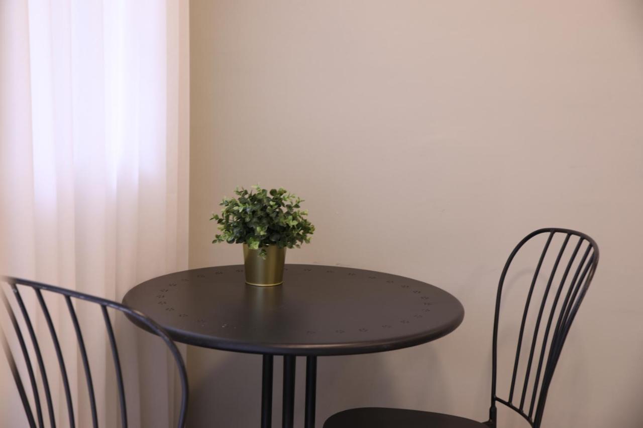 Kibbutz Beit Alfa Guest House Bet Alfa Luaran gambar