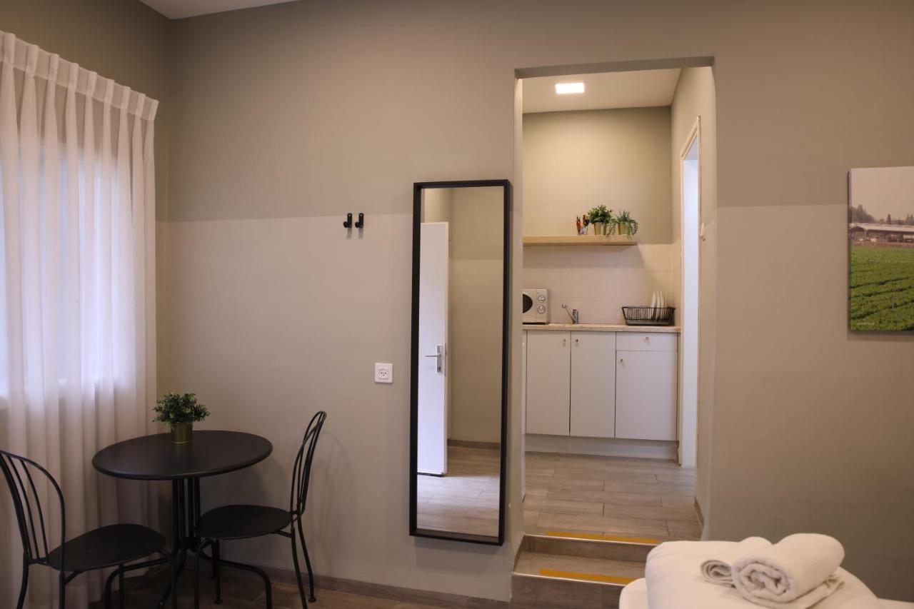 Kibbutz Beit Alfa Guest House Bet Alfa Luaran gambar