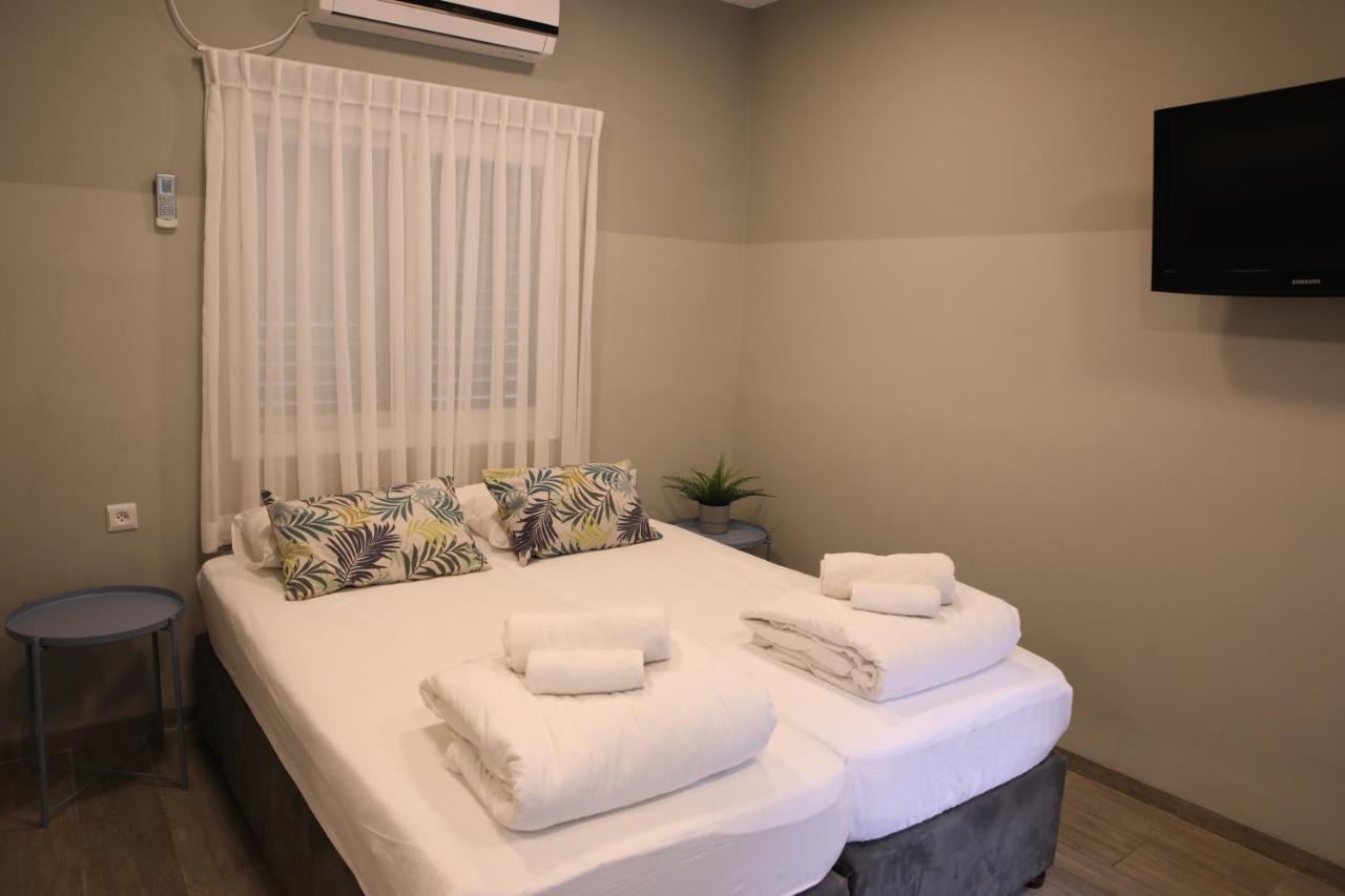 Kibbutz Beit Alfa Guest House Bet Alfa Luaran gambar