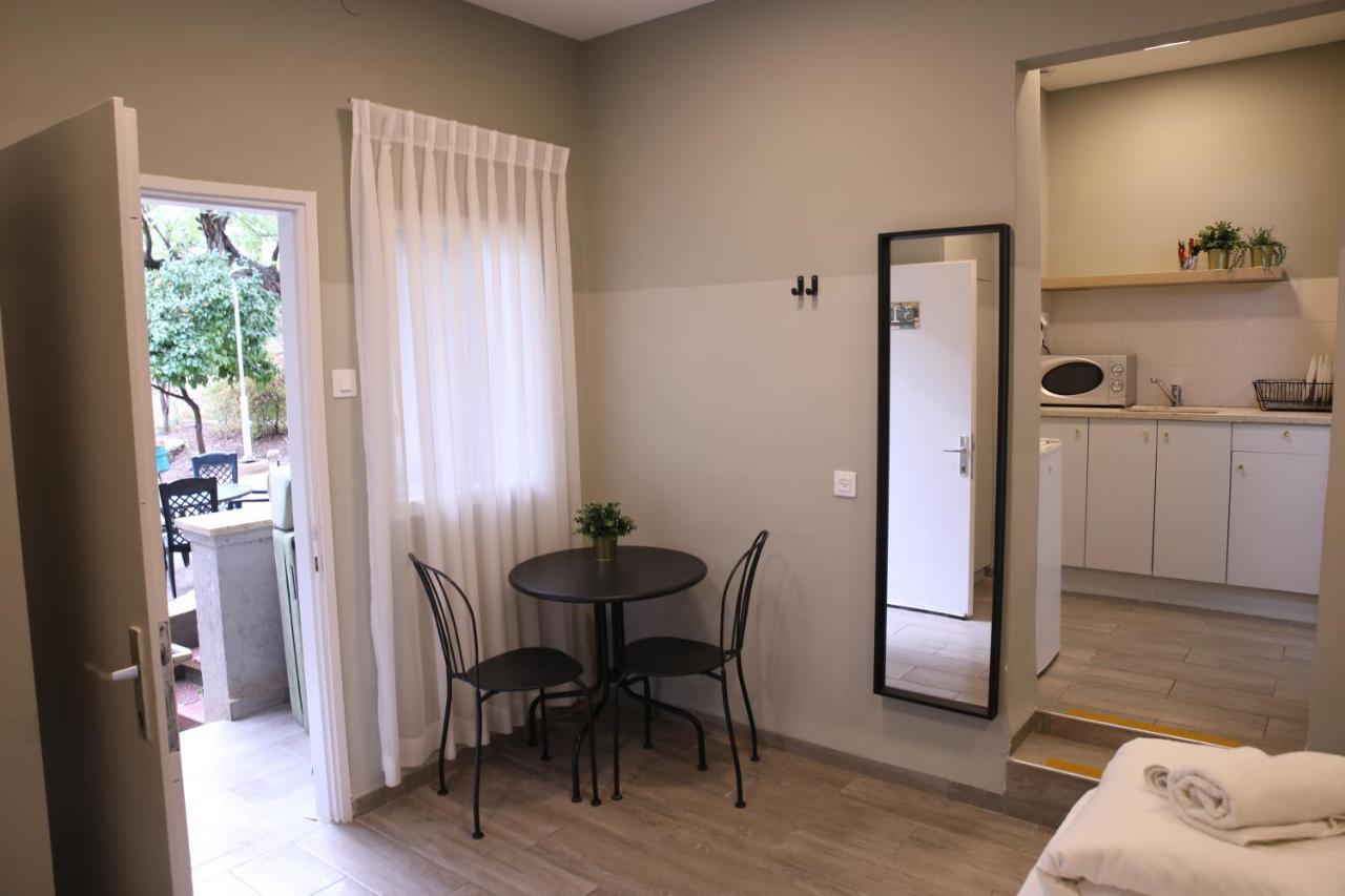 Kibbutz Beit Alfa Guest House Bet Alfa Luaran gambar