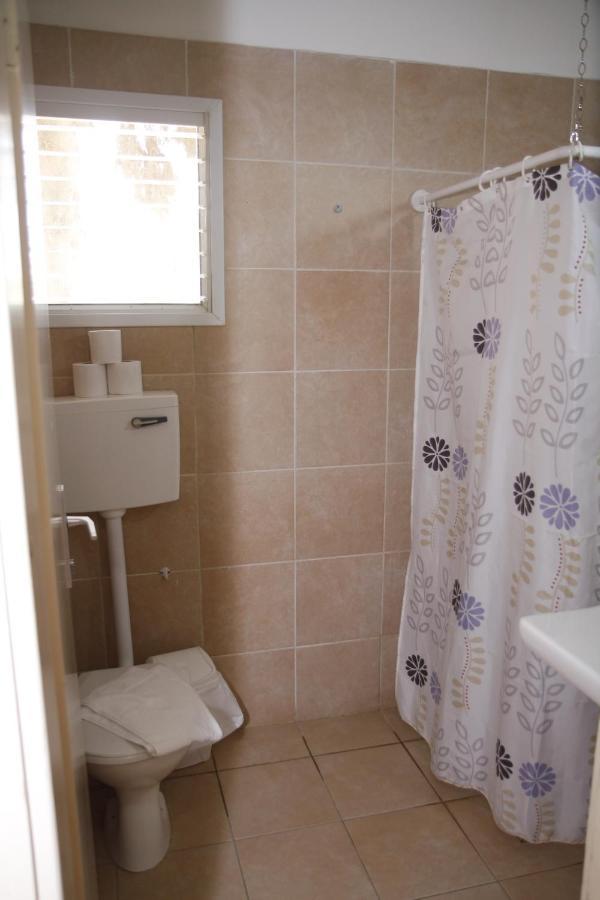 Kibbutz Beit Alfa Guest House Bet Alfa Bilik gambar