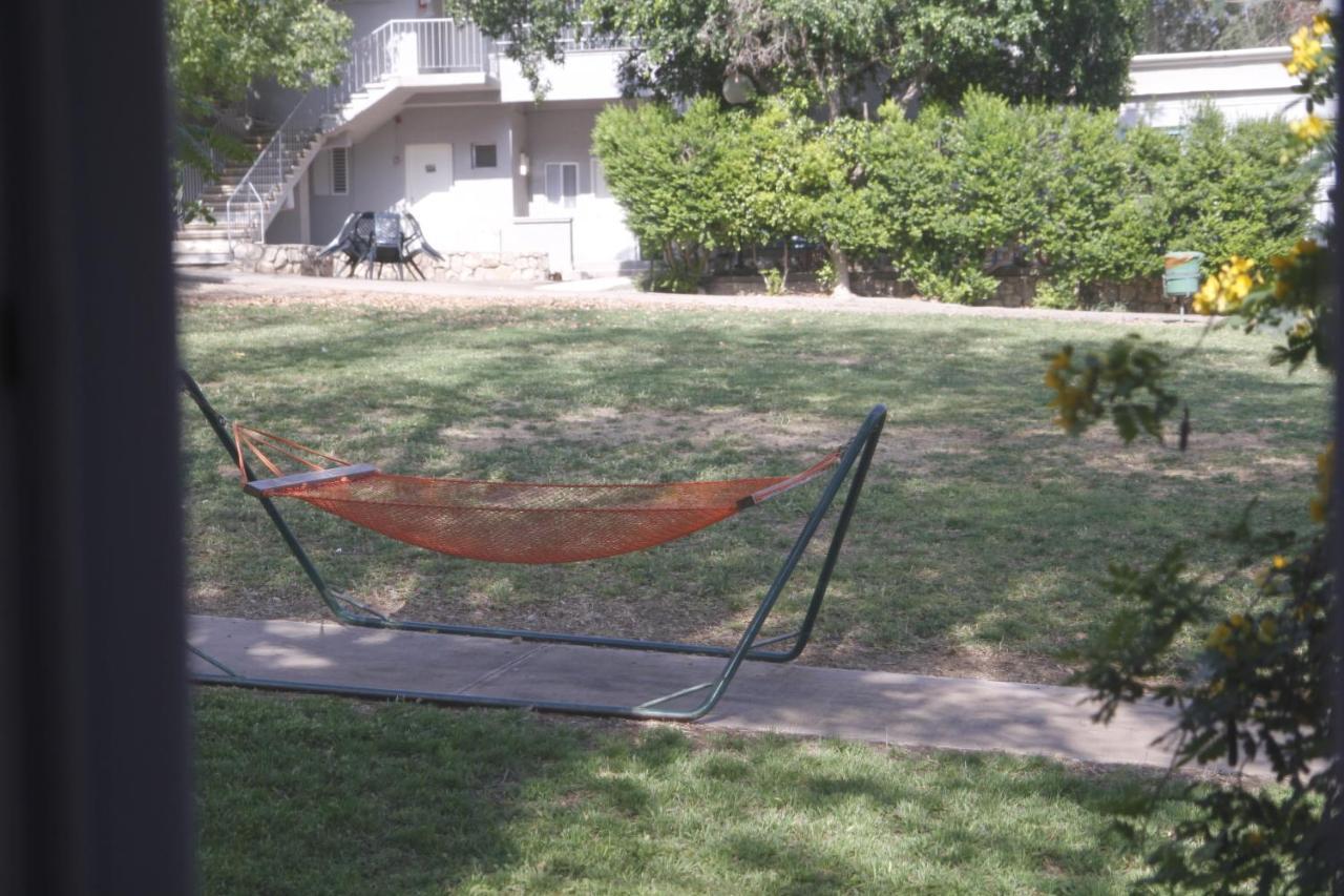 Kibbutz Beit Alfa Guest House Bet Alfa Luaran gambar